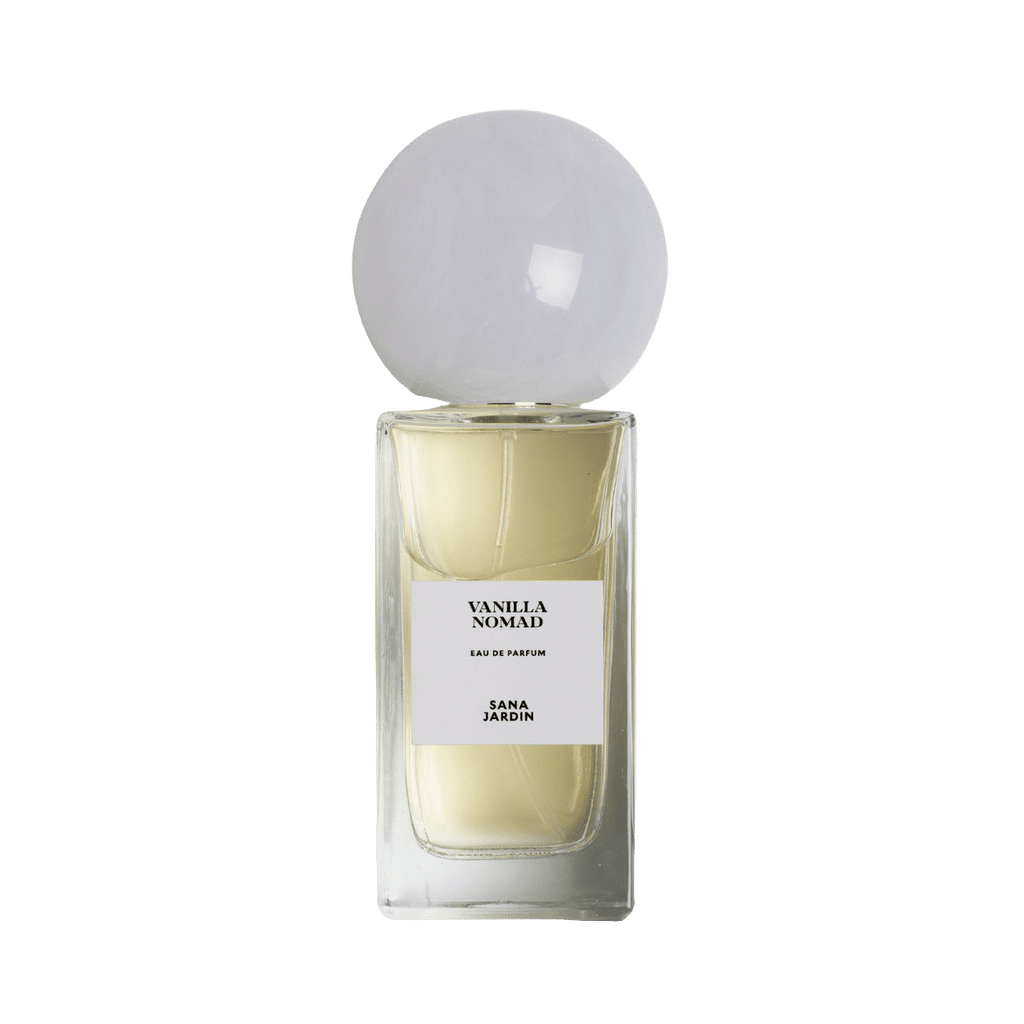 Vanilla Nomad Eau de Parfum
