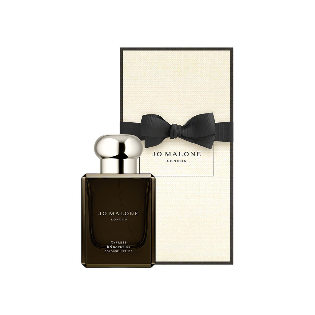 Cypress & Grapevine Cologne Intense