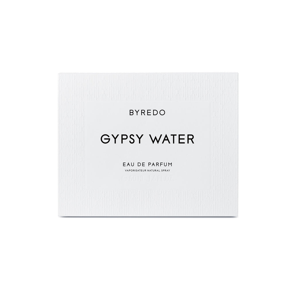 Gypsy Water Eau de Parfum