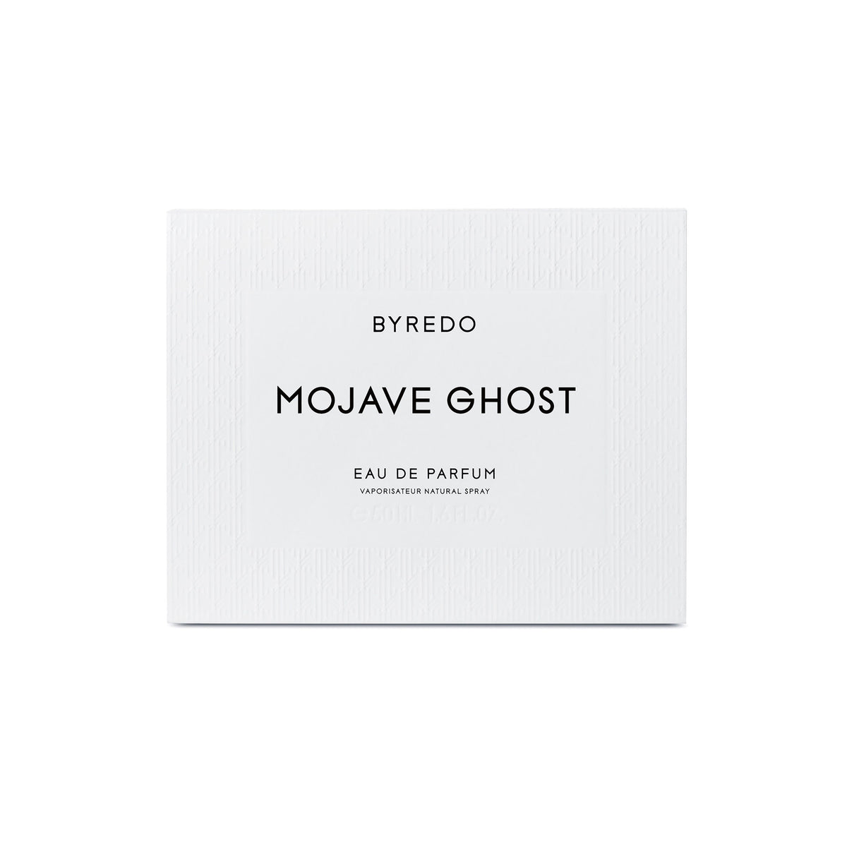 Mojave Ghost Eau de Parfum