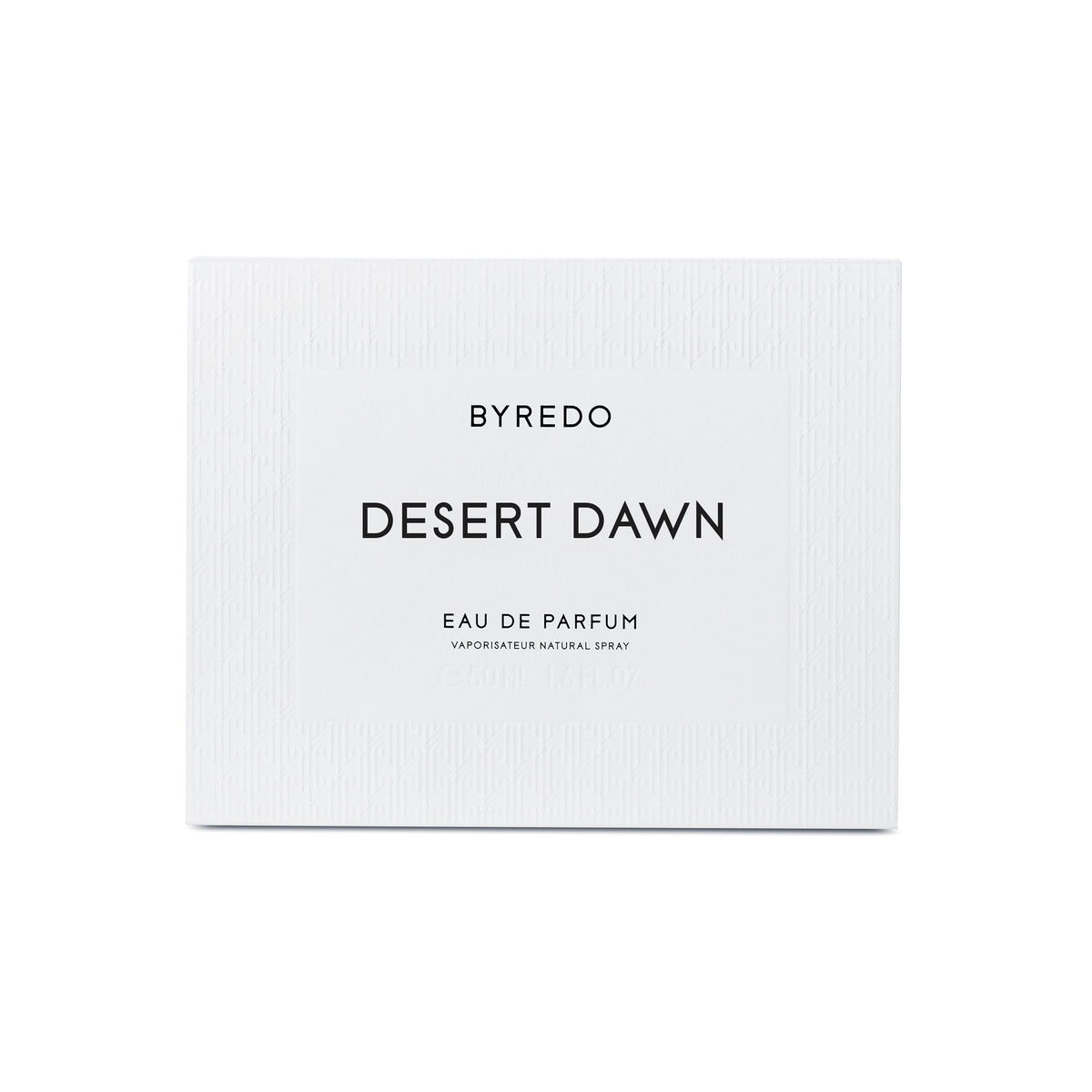 Desert Dawn Eau de Parfum