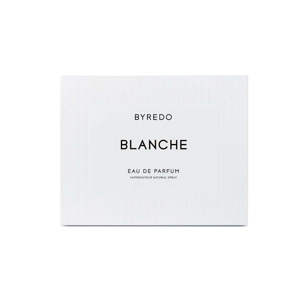 Blanche Eau de Parfum