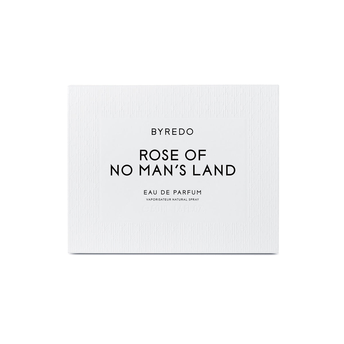 Rose of No Man's Land Eau de Parfum