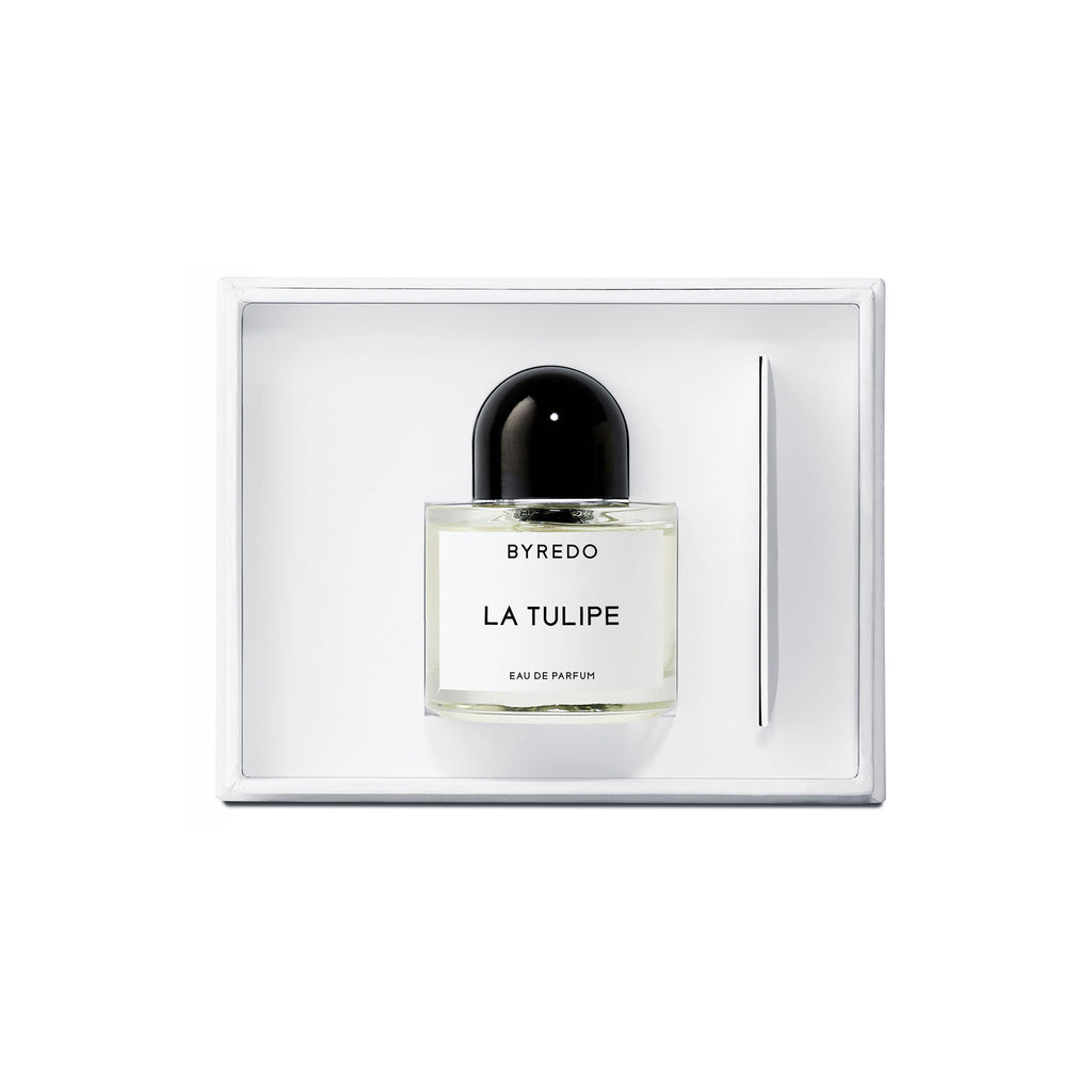 La Tulipe Eau de Parfum