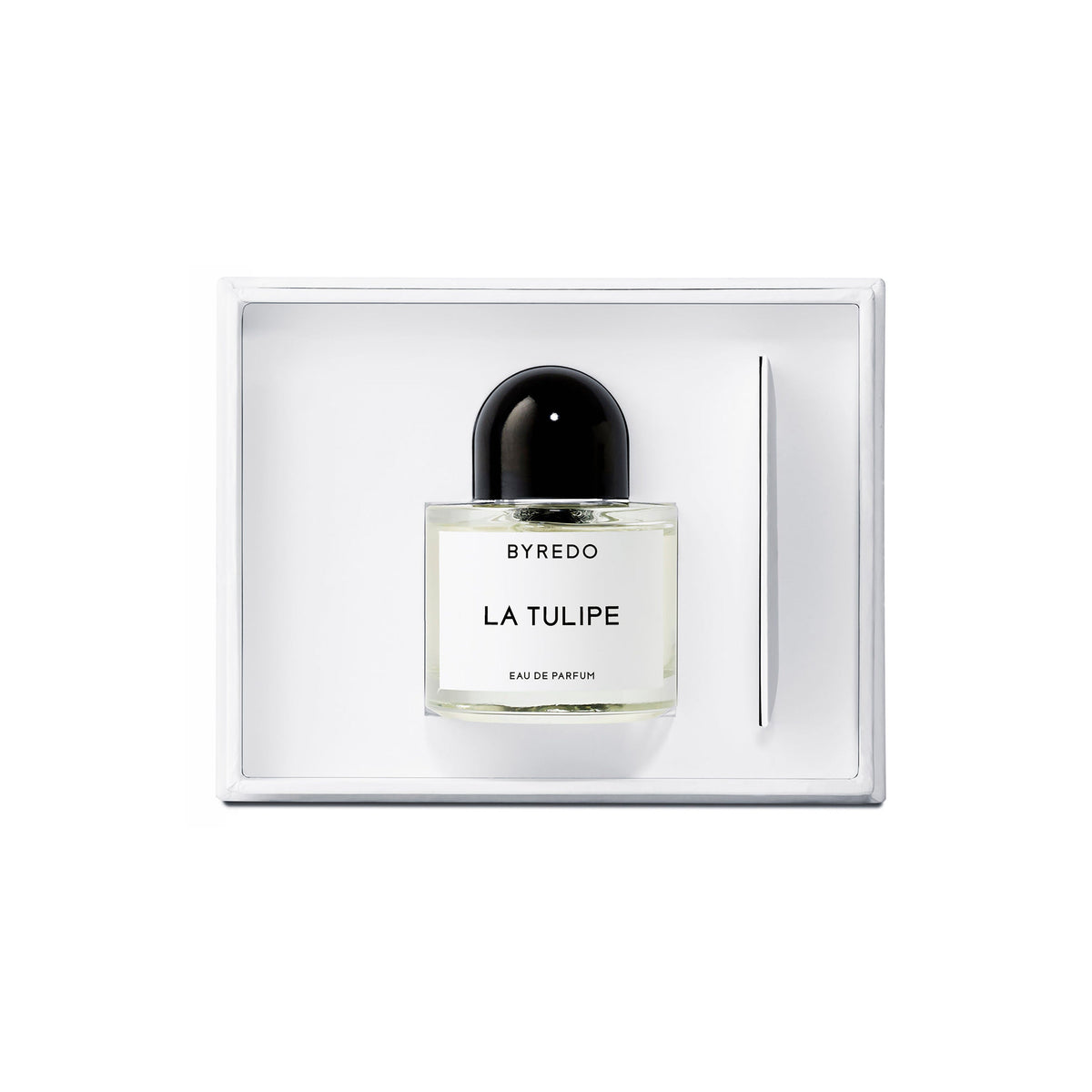 La Tulipe Eau de Parfum