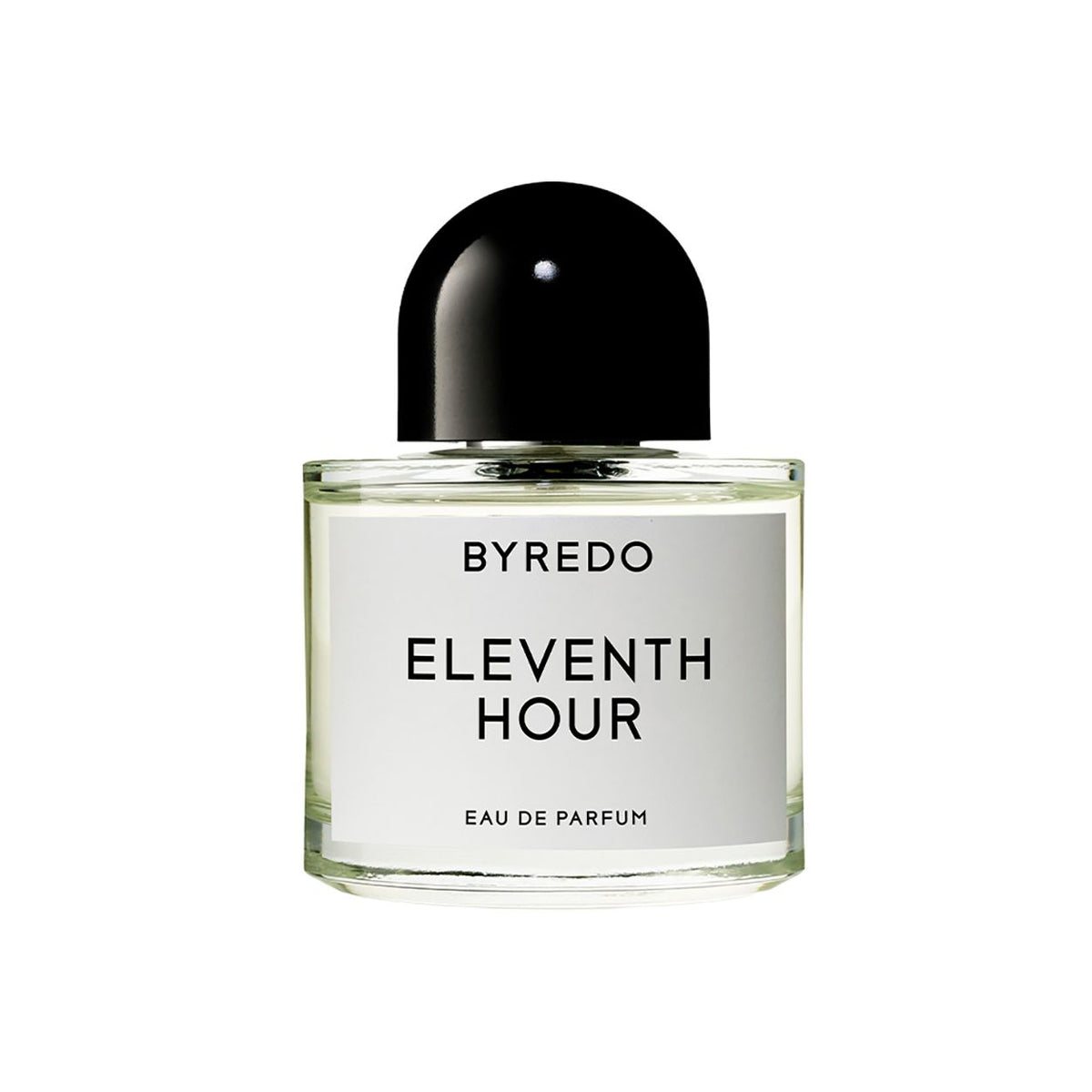 Eleventh Hour Eau de Parfum