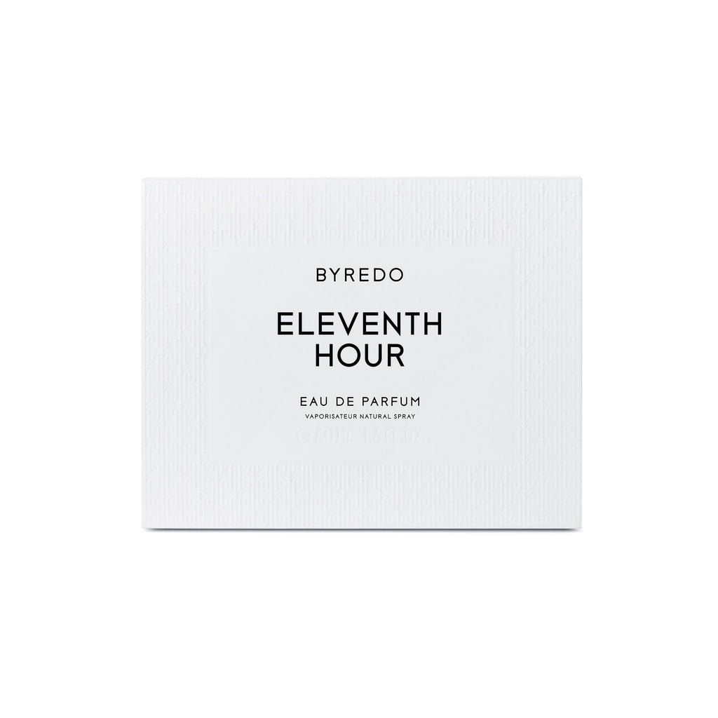 Eleventh Hour Eau de Parfum