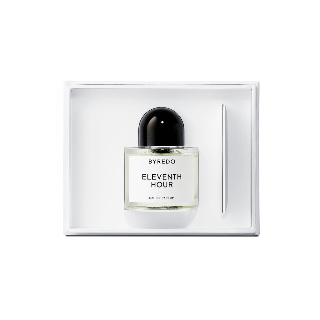 Eleventh Hour Eau de Parfum