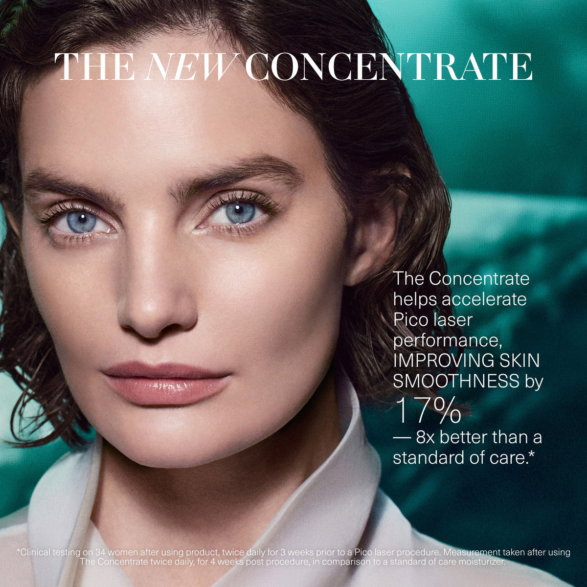 The Concentrate