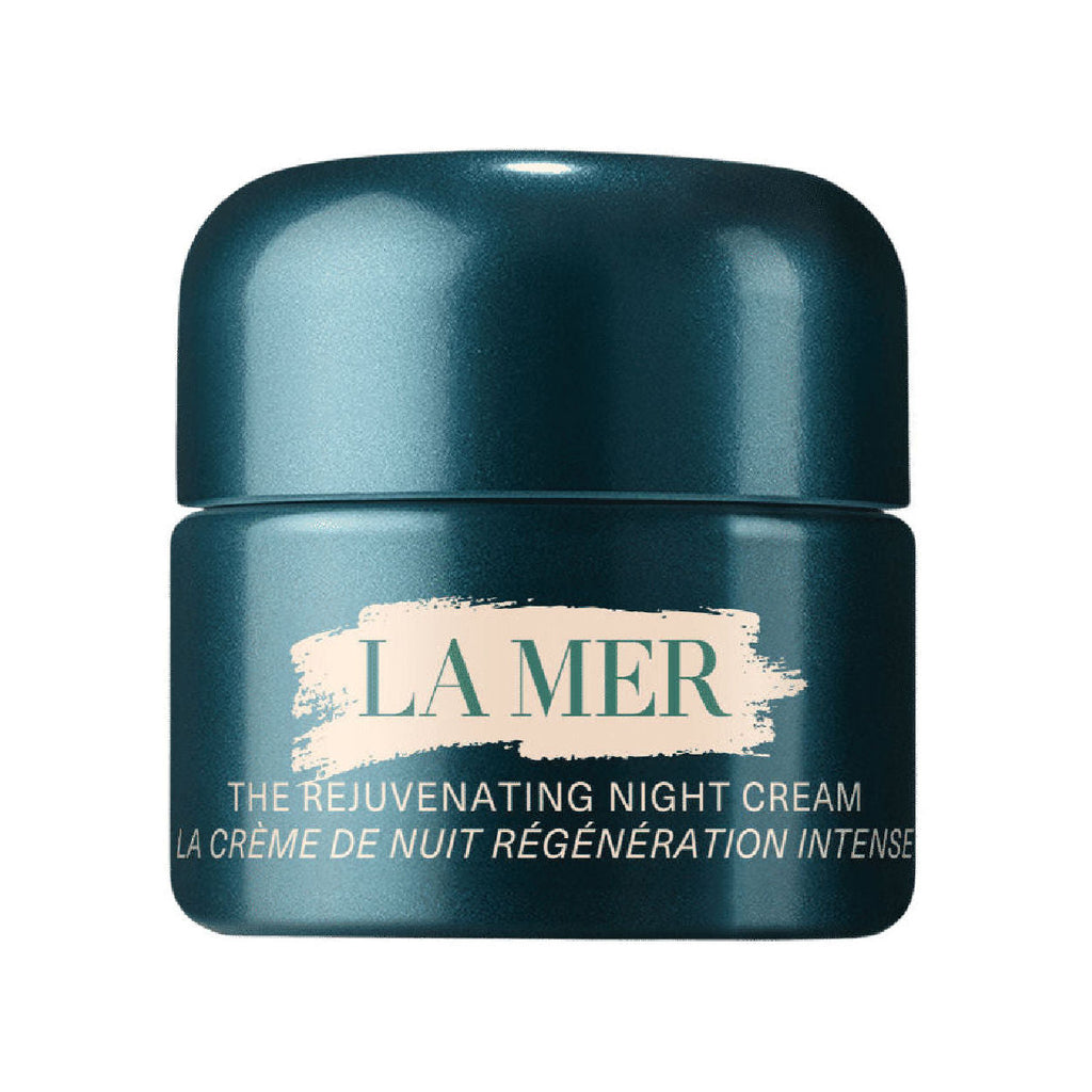 The Rejuvenating Night Cream