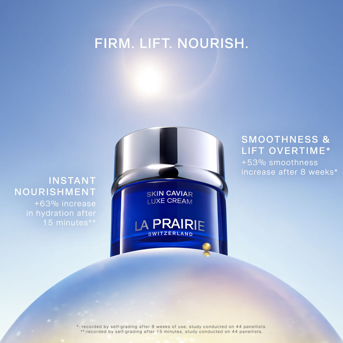 Skin Caviar Luxe Cream