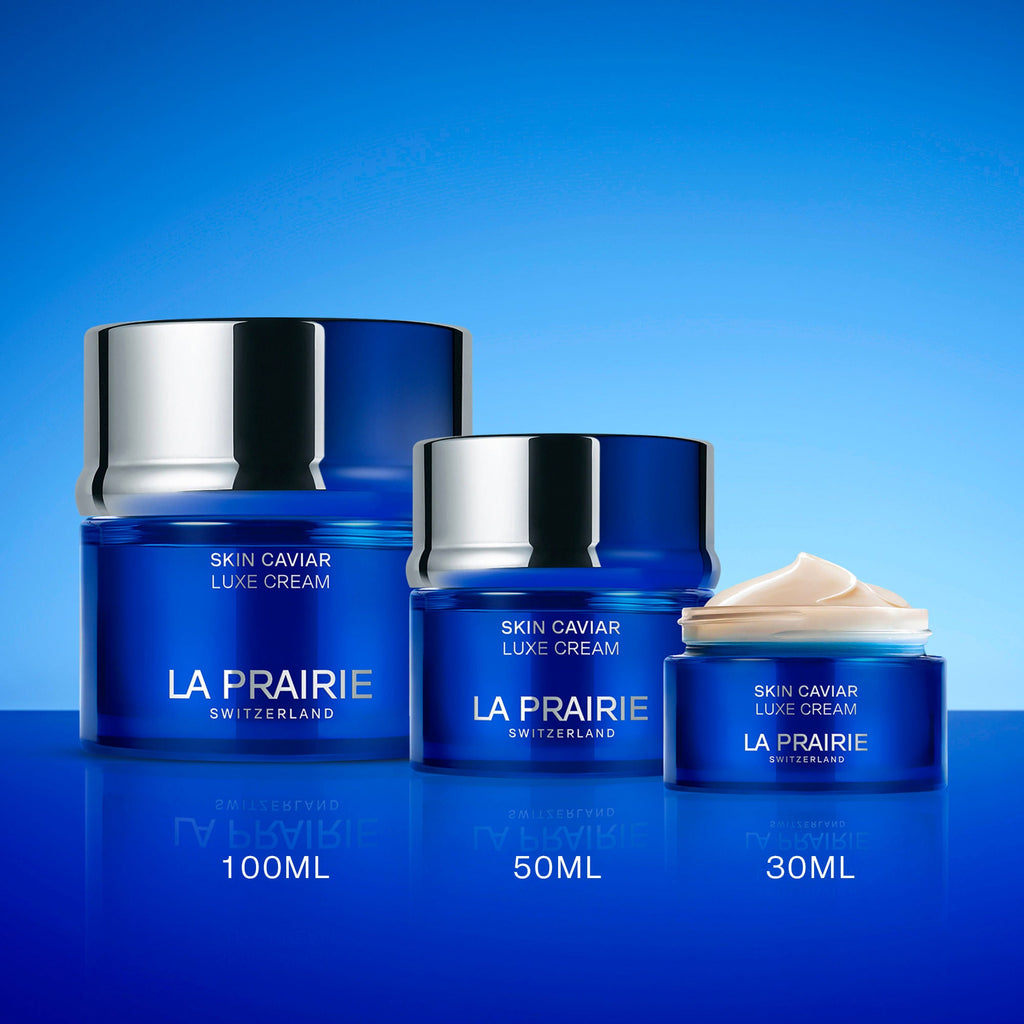 Skin Caviar Luxe Cream