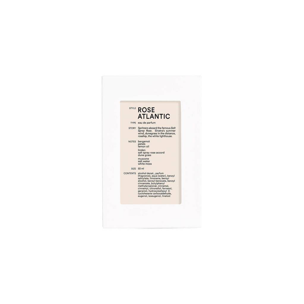 Rose Atlantic Eau de Parfum