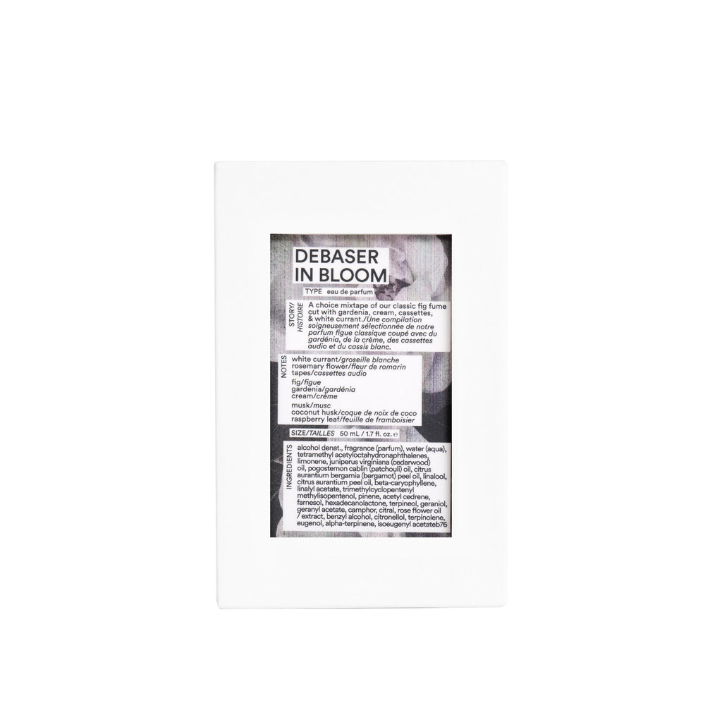 Debaser in Bloom Eau de Parfum