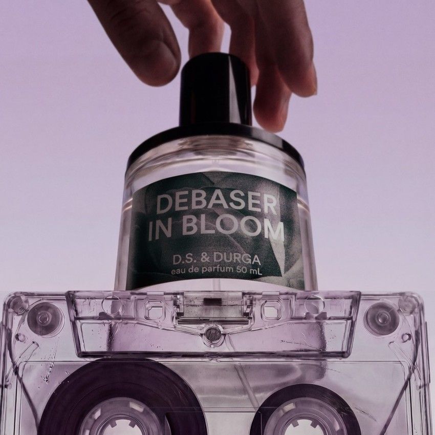 Debaser in Bloom Eau de Parfum