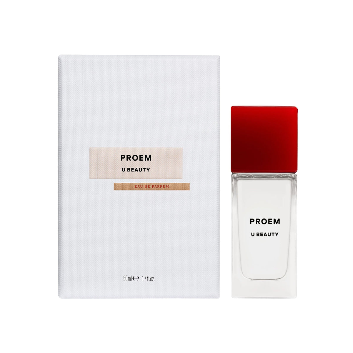 PROEM Eau De Parfum