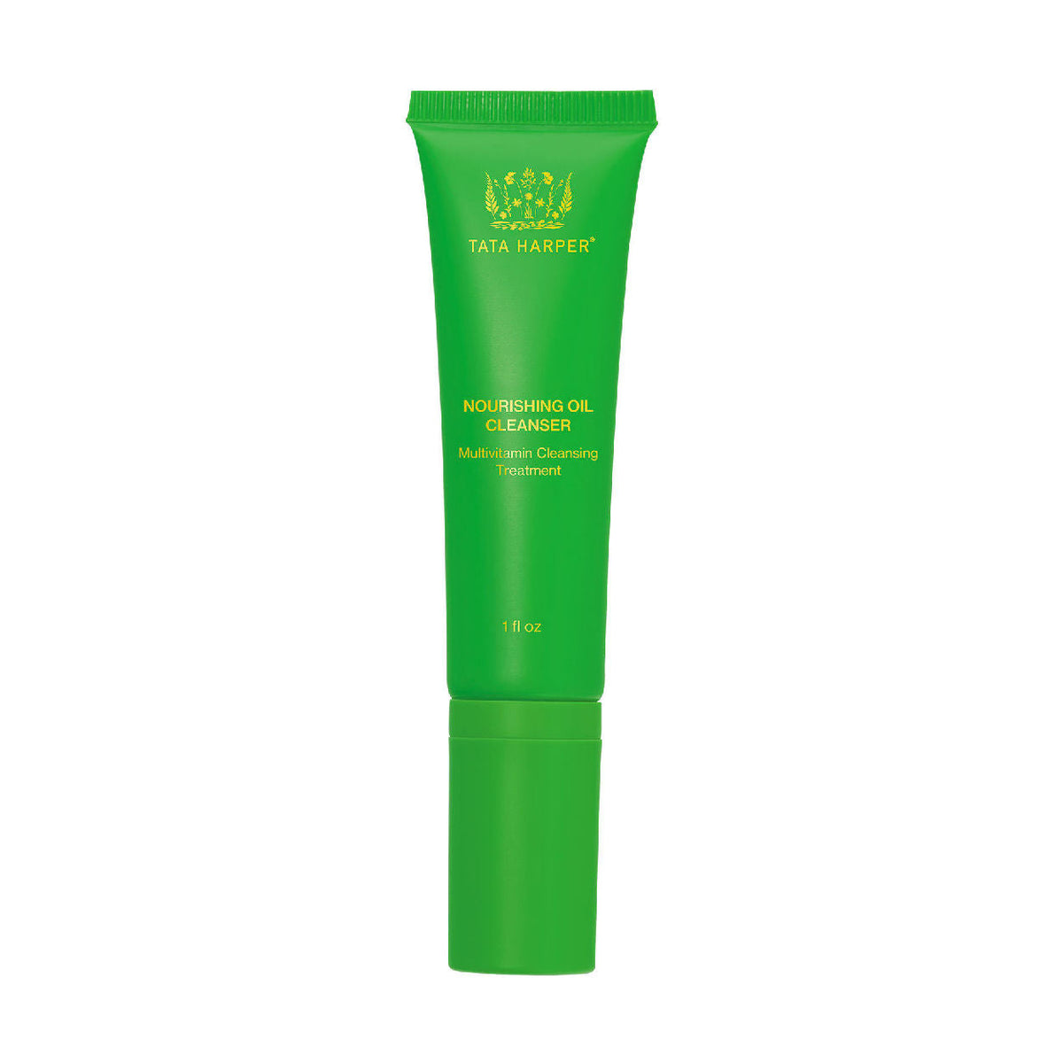 Nourishing Oil Cleanser