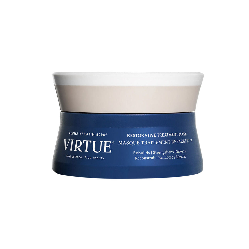 Restorative Treatment Mask