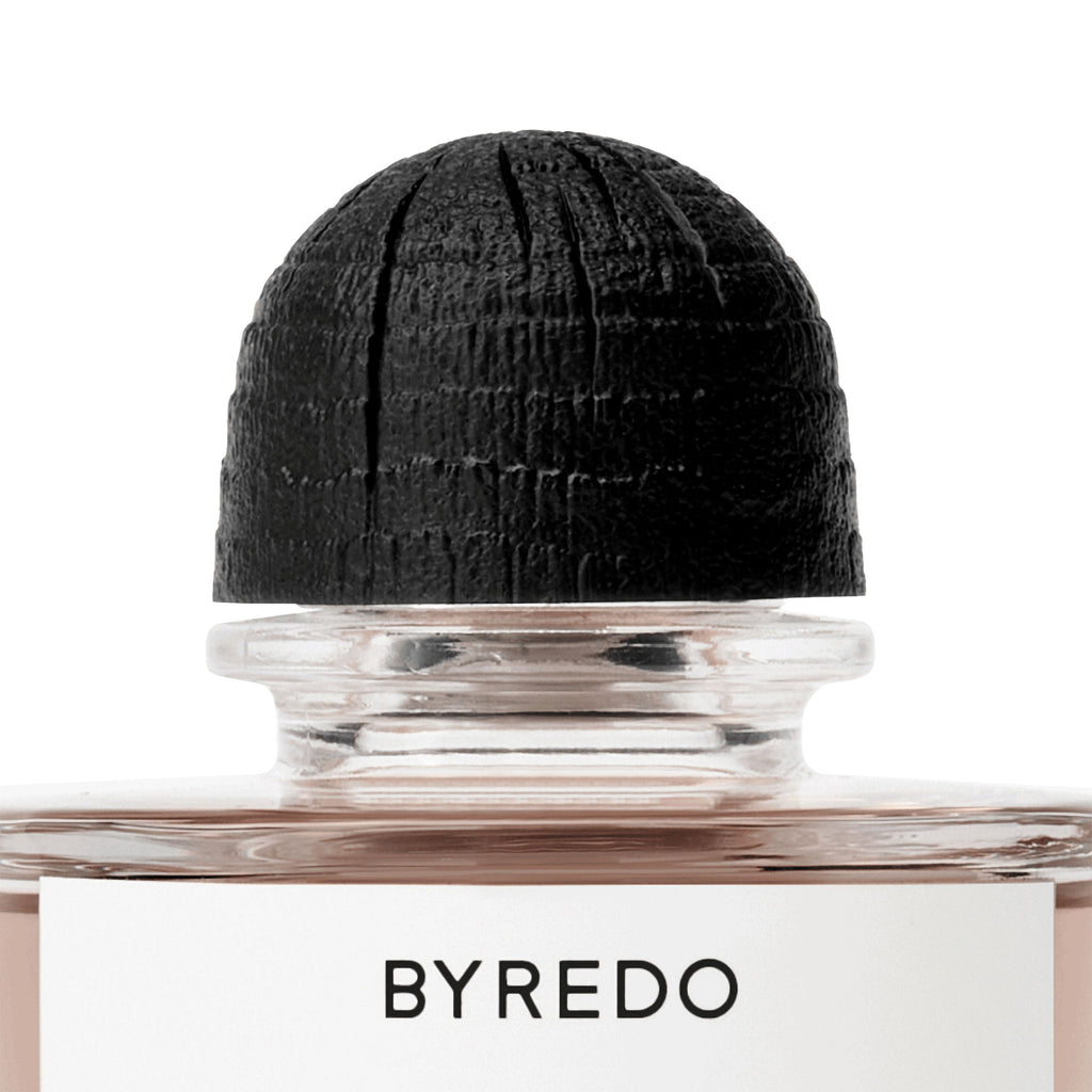 Black Saffron Absolu de Parfum