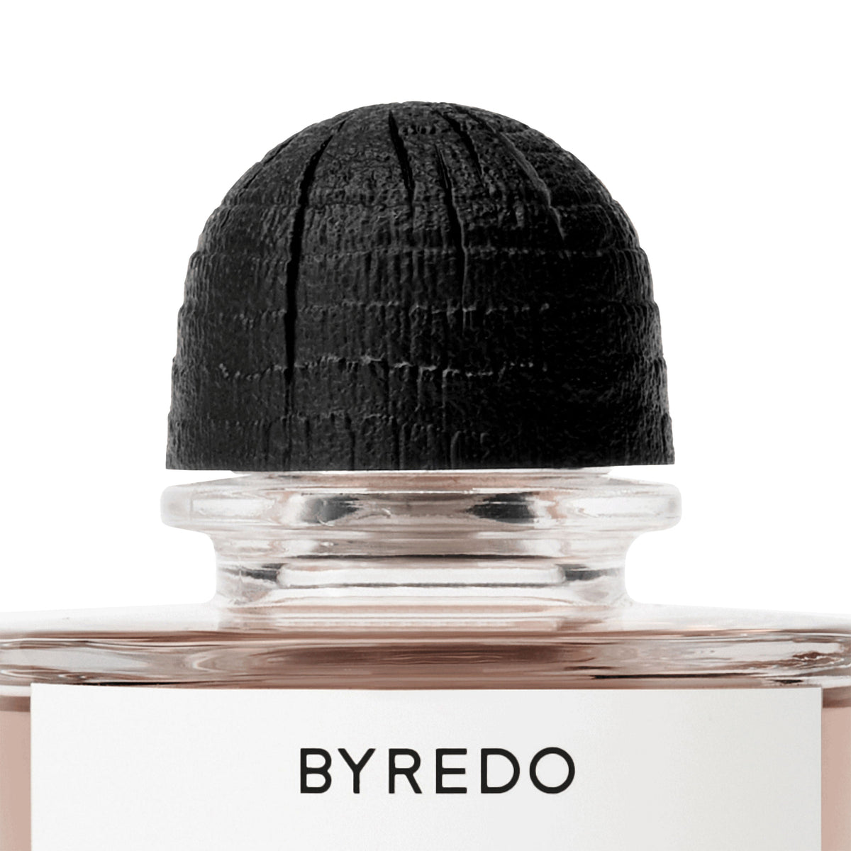Black Saffron Absolu de Parfum