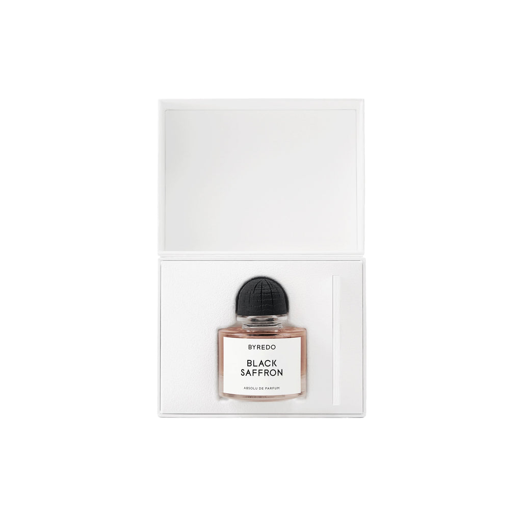 Black Saffron Absolu de Parfum