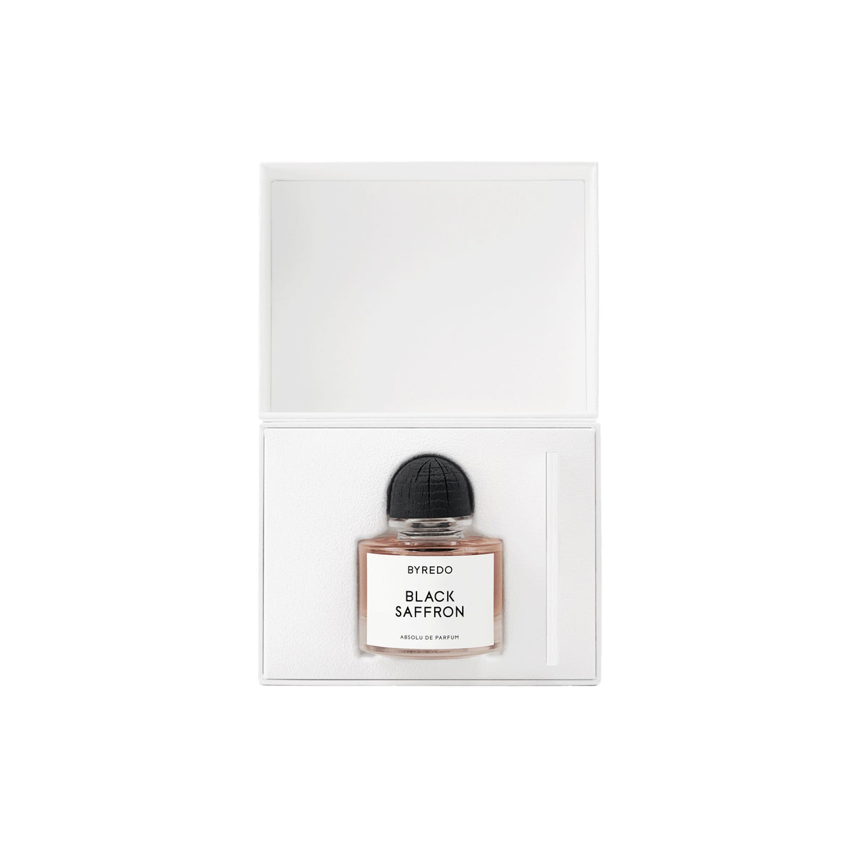 Black Saffron Absolu de Parfum