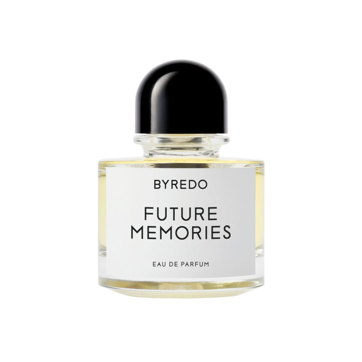 Future Memories Eau de Parfum