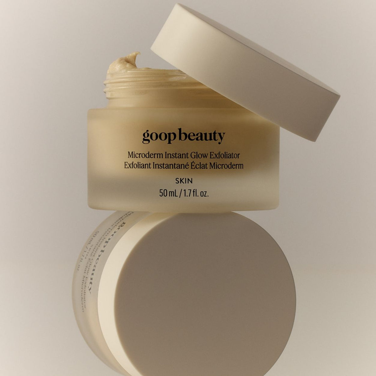 Microderm Instant Glow Exfoliator