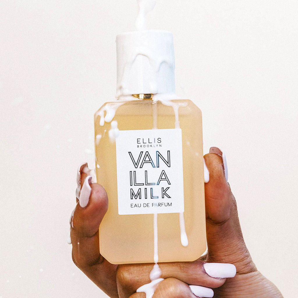 VANILLA MILK Eau de Parfum