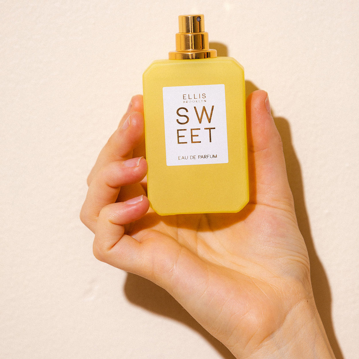 Sweet Eau de Parfum