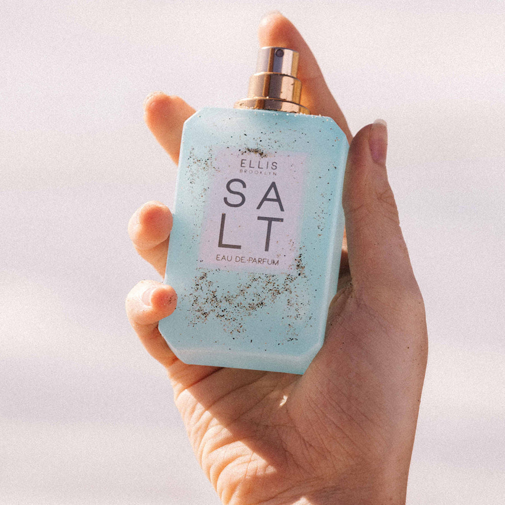 Salt Eau de Parfum