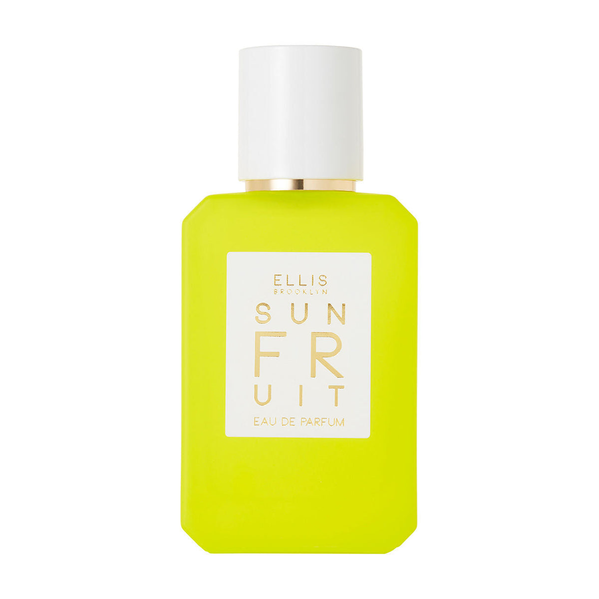 Sun Fruit Eau de Parfum