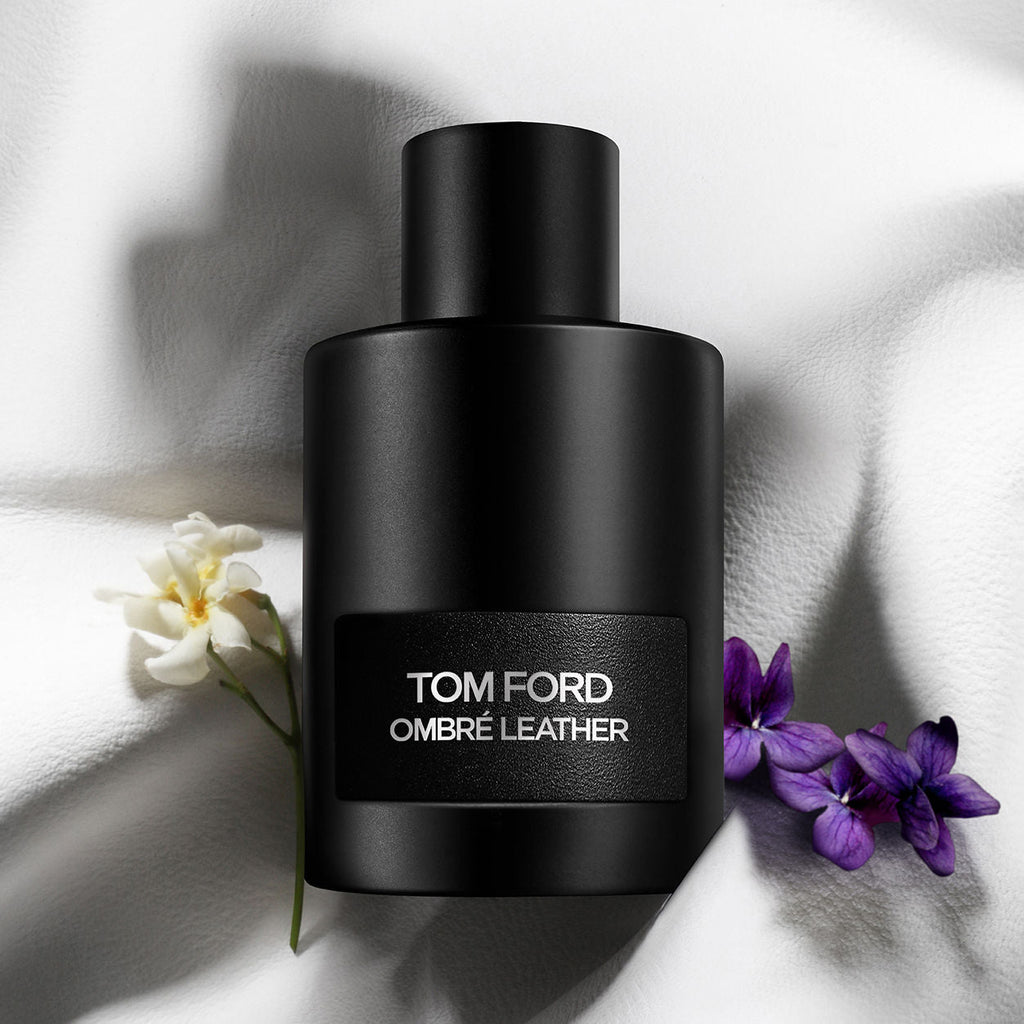 Ombre Leather Eau de Parfum
