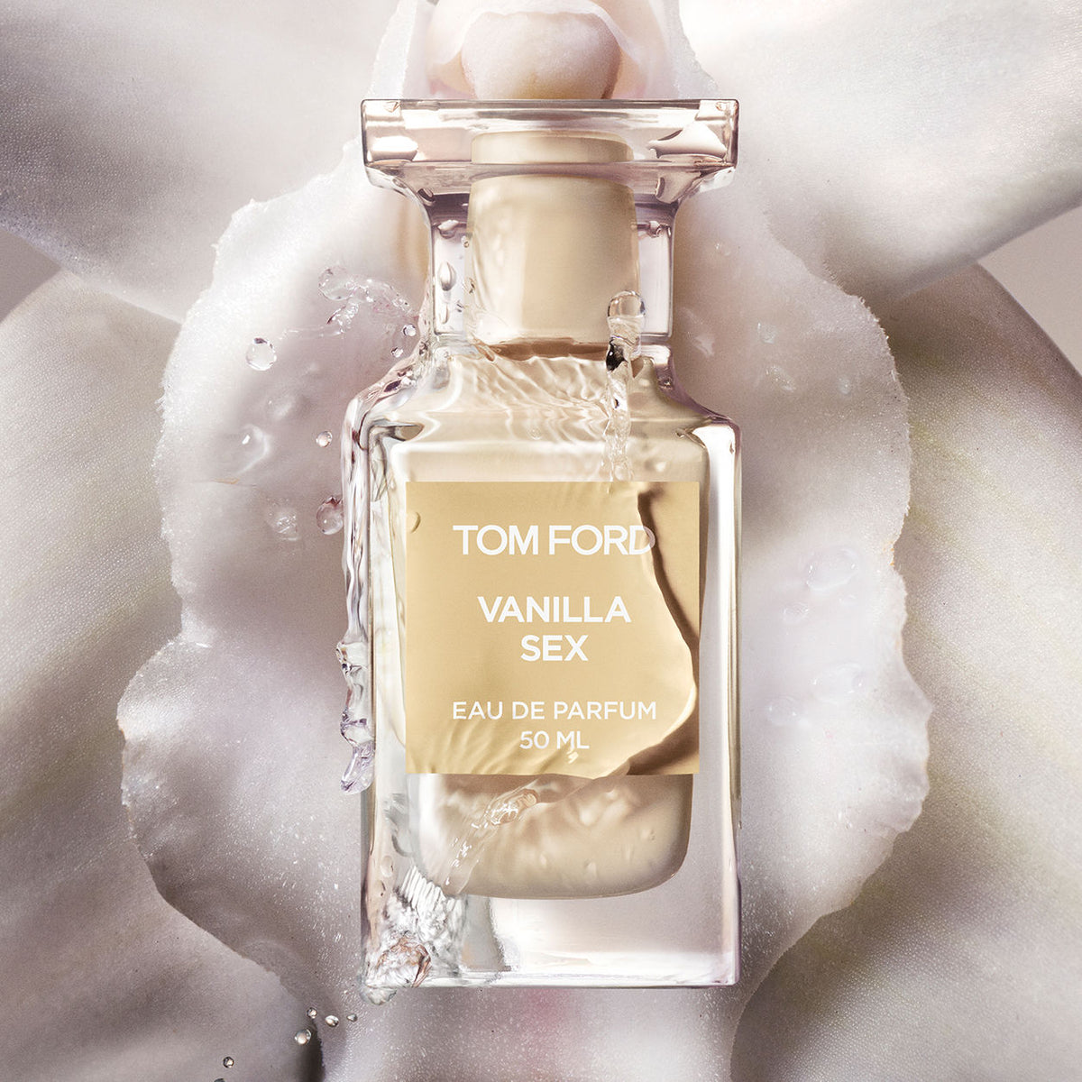 Vanilla Sex Eau De Parfum