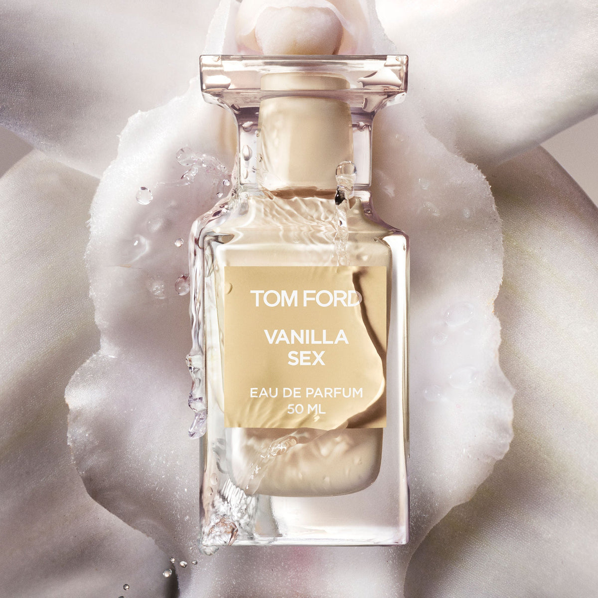 Vanilla Sex Eau De Parfum