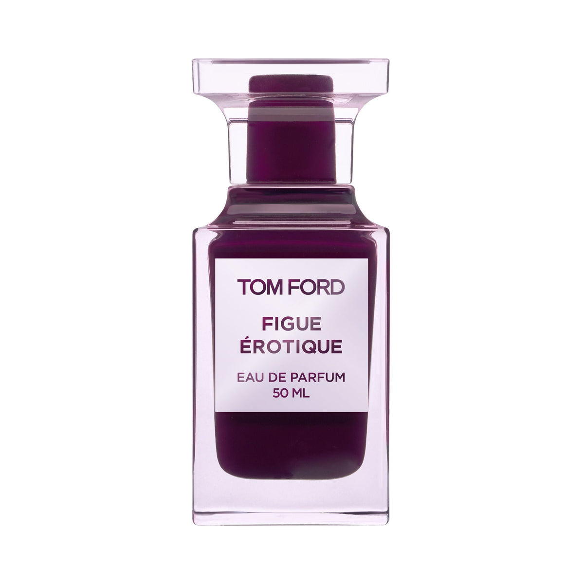 Figue Erotique Eau De Parfum
