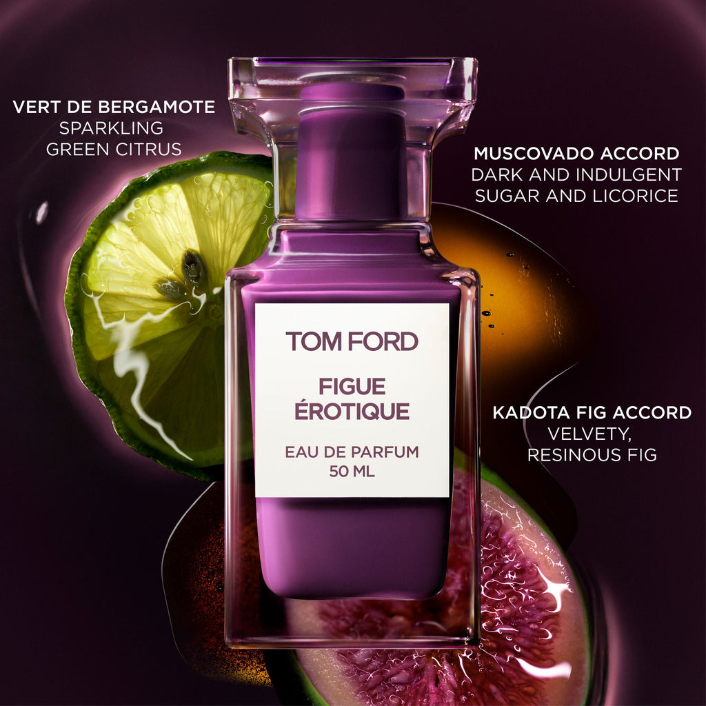 Figue Erotique Eau De Parfum