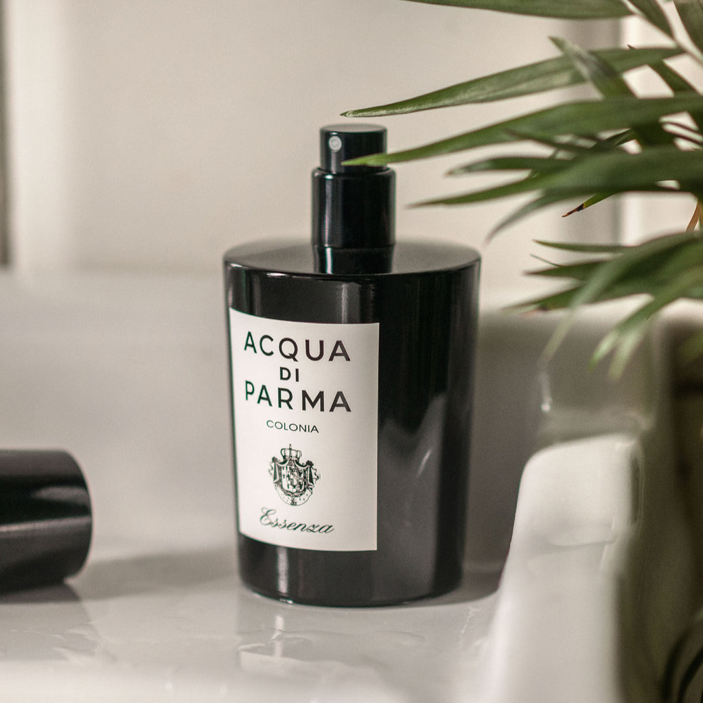 Colonia Essenza Eau de Cologne