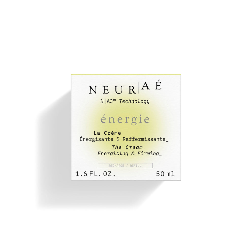 Énergie The Cream