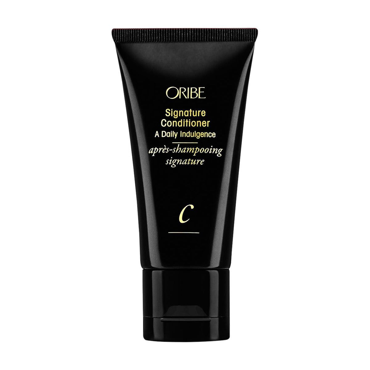 Signature Daily Conditioner for Hydration & Detangling