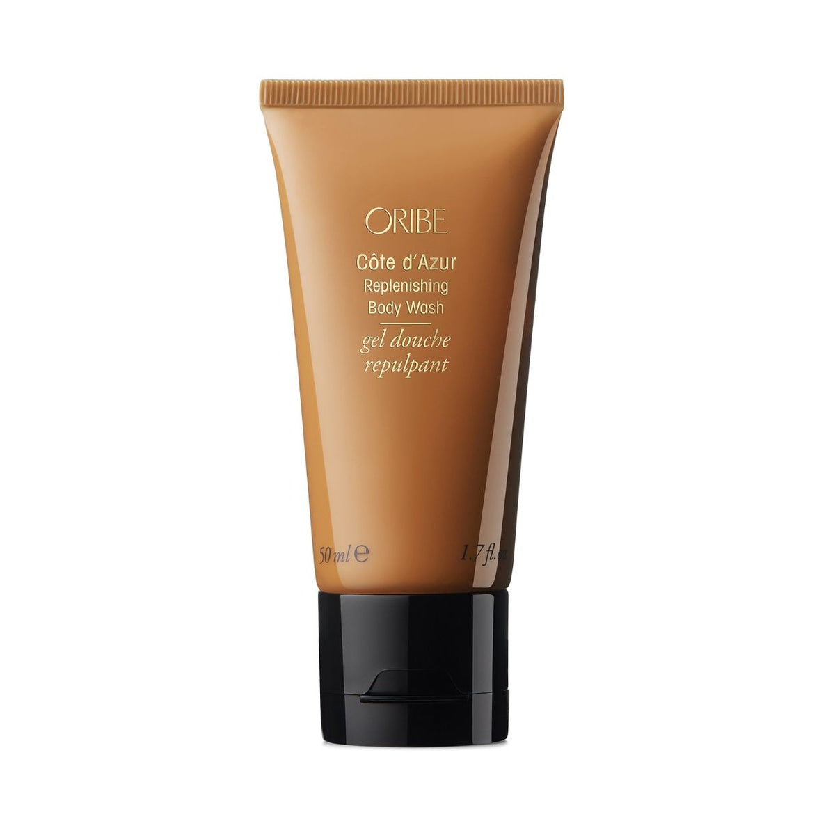 Cote d'Azur Replenishing Body Wash with Bergamot & Jasmine