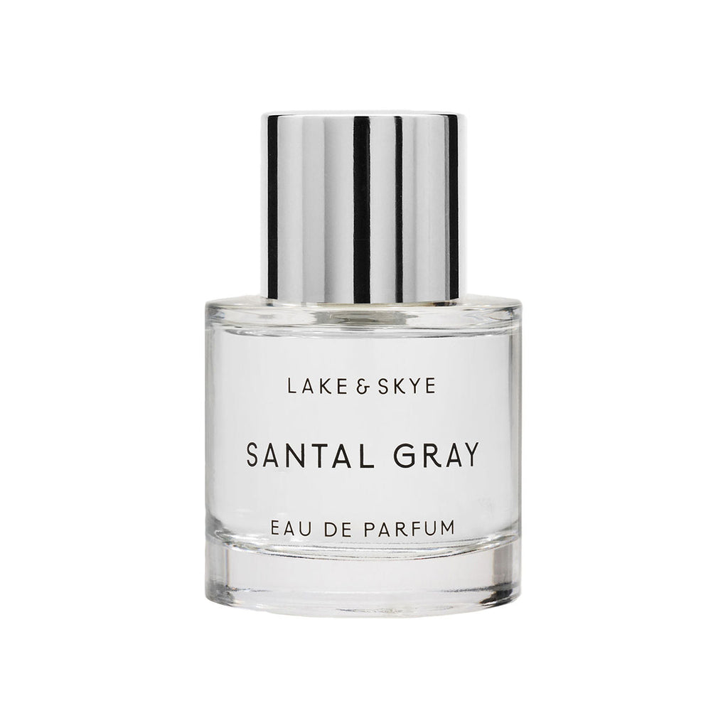 Santal Gray Eau de Parfum