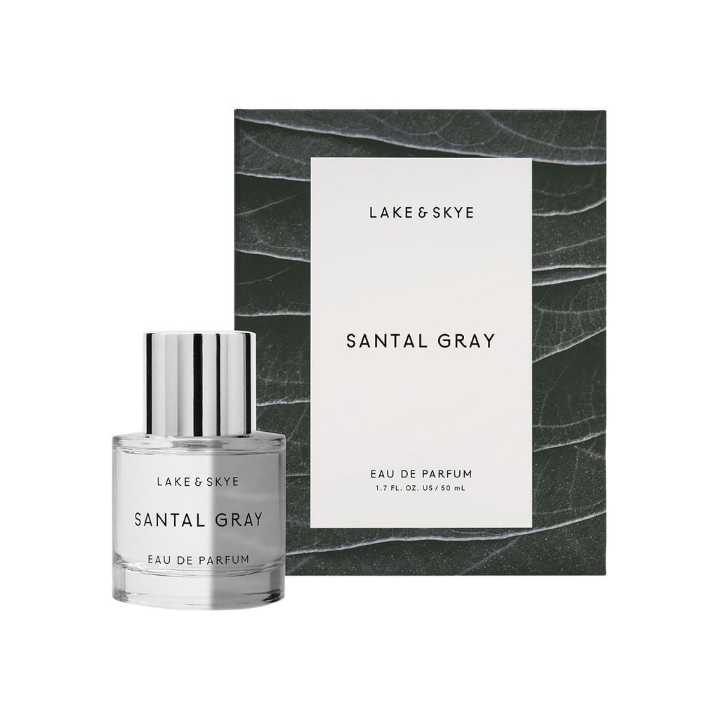 Santal Gray Eau de Parfum