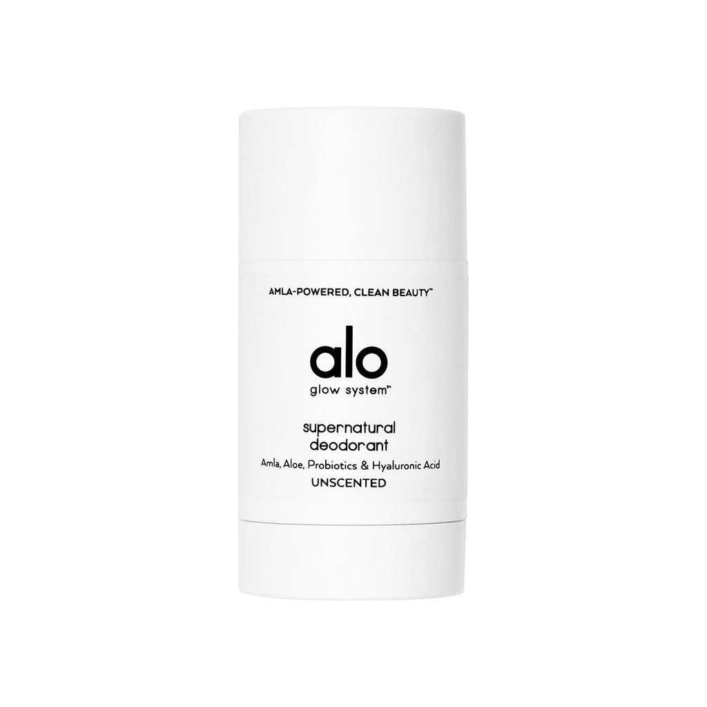 Supernatural Deodorant Unscented