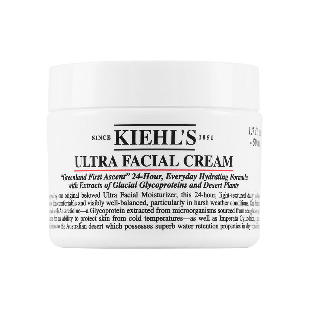 Ultra Facial Cream