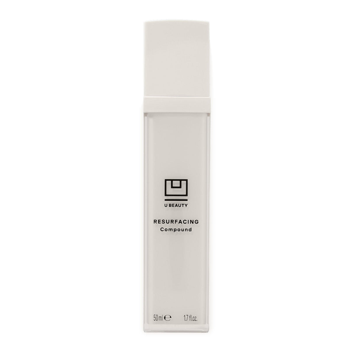 Resurfacing Compound