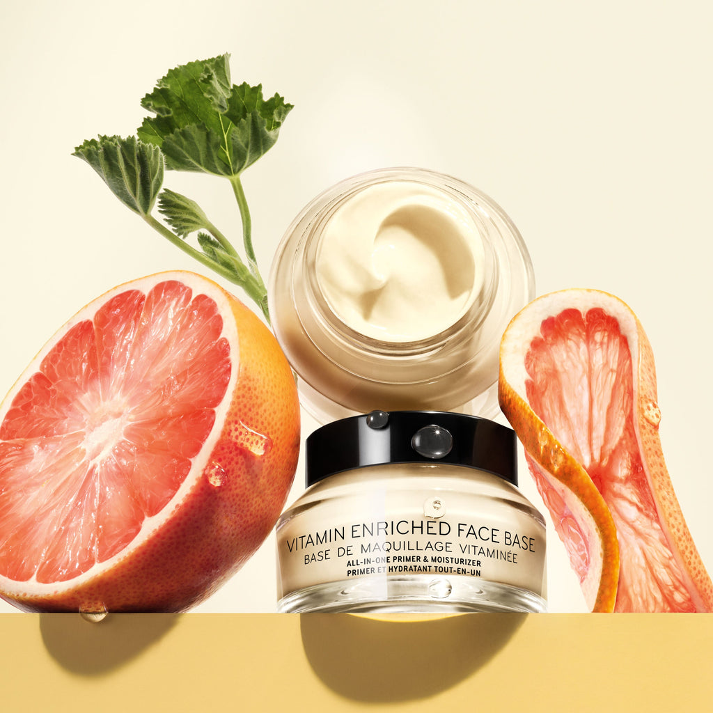 Vitamin Enriched Face Base