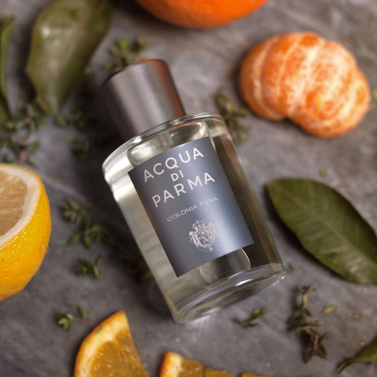 Colonia Pura Eau de Cologne