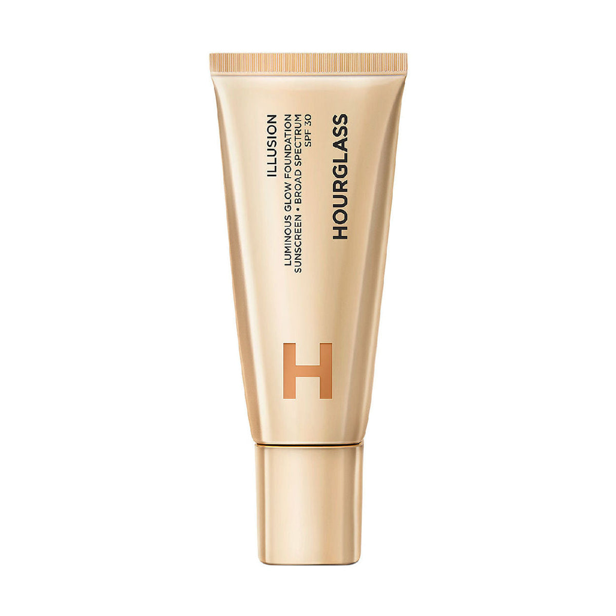 Illusion Luminous Glow Foundation SPF 30