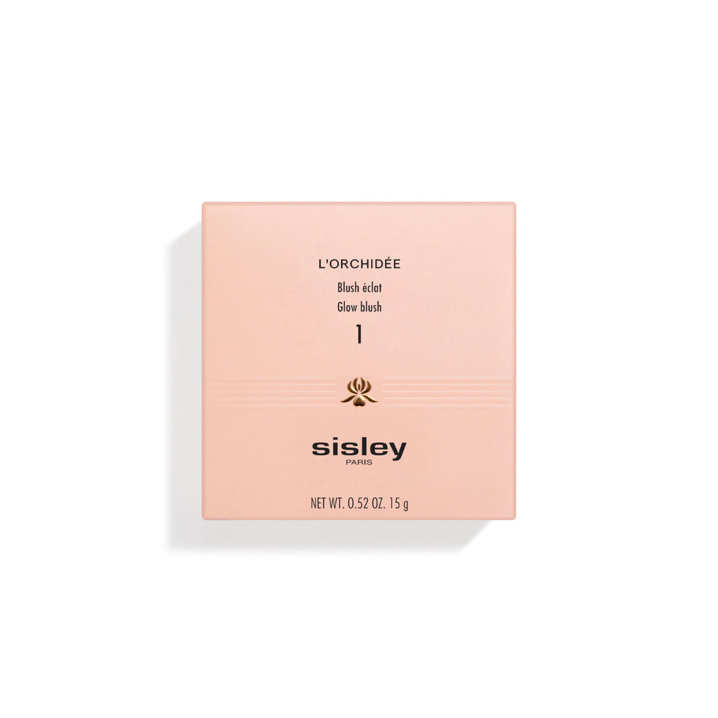 L'Orchidée Blush